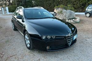 Alfa Romeo 159 2.0 jtdm 136 cv