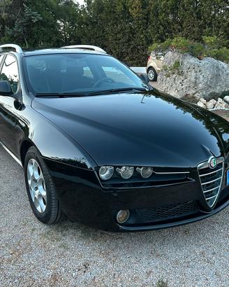 Alfa Romeo 159 2.0 jtdm 136 cv