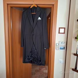 completo da cerimonia uomo