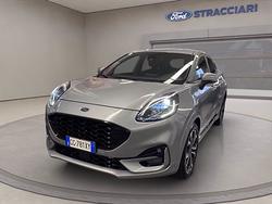 FORD Puma 1.0 ecoboost h ST-Line s&s 125cv