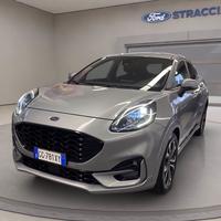 FORD Puma 1.0 ecoboost h ST-Line s&s 125cv