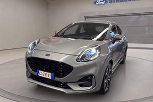 FORD Puma 1.0 ecoboost h ST-Line s&s 125cv