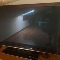Plasma Panasonic 65