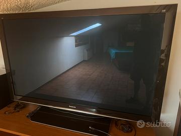 Plasma Panasonic 65