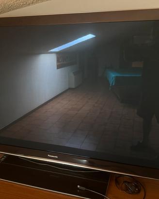 Plasma Panasonic 65