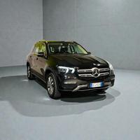 Mercedes GLE 300 d Sport 4matic auto