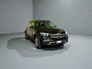 Mercedes GLE 300 d Sport 4matic auto