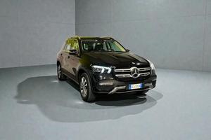 Mercedes GLE 300 d Sport 4matic auto