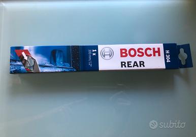 Spazzola tergicristallo posteriore Bosh
