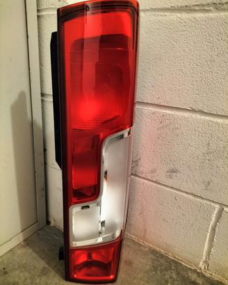 Stop posteriore Ducato 