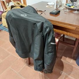 Giubbino moto estivo Acerbis