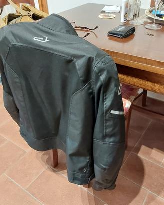 Giubbino moto estivo Acerbis