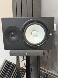 Casse Studio Monitor Yamaha Hs8