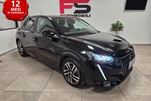 Peugeot 208 PureTech 75cv 5 porte Active