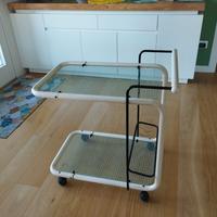 CARRELLO CUCINA MULTIUSO