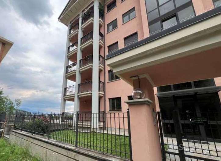 Appartamento – Pinerolo, San Luigi - Vista 2