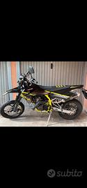 SWM R 125