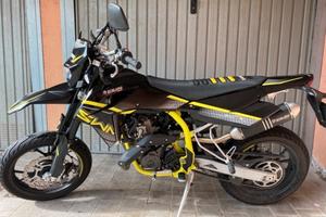 SWM R 125