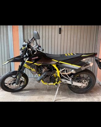 SWM R 125