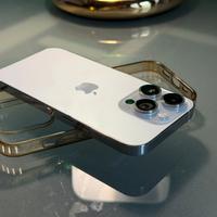 iPhone 14 Pro 256GB Bianco – Come nuovo, perfetto