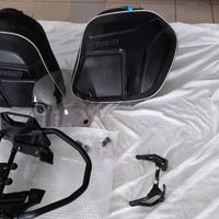DUCATI MONSTER 821/1200: KIT TOURING - usato