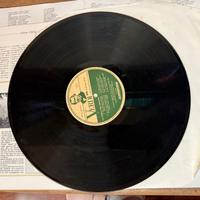33 giri LP Giuseppe Verdi 