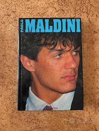 Libro Paolo Maldini