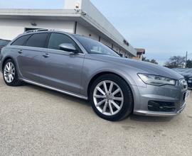 Audi A6 allroad 3.0 TDI 218 CV S tronic Business
