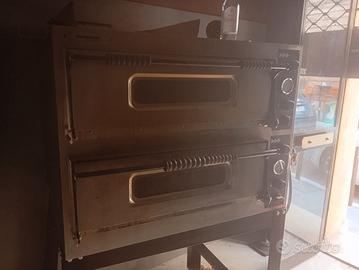 forno pizza 