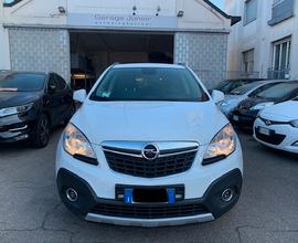 Opel Mokka 1.4 Turbo GPL Tech 140CV