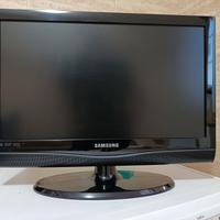 TV Samsung