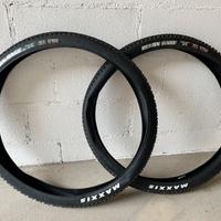 Gomme pneumatici maxxis specialized 29