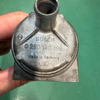 Valvola minimo alfa 75 turbo america