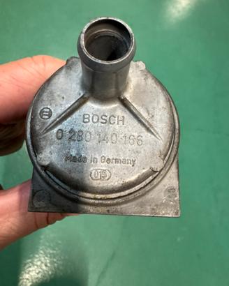 Valvola minimo alfa 75 turbo america