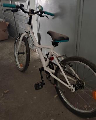  bicicletta per bambina/o