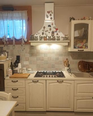 Cucina Colombini Mida Franke