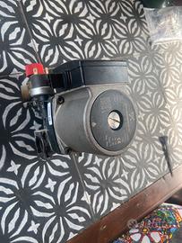 Pompa acqua Grundfos UPS-15-60 AO