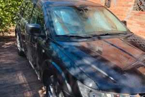 Fiat Freemont 
