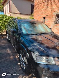 Fiat Freemont 