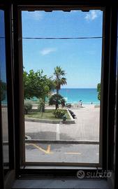 Delizio e appartamento a Villammare