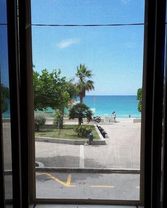 Delizio e appartamento a Villammare