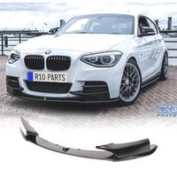 SPOILER LIP ANTERIORE BMW F20 F21 11-15 LOOK M PER