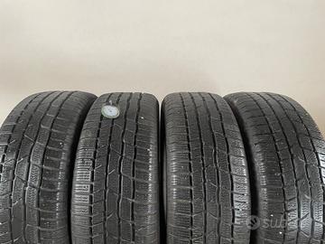 215/60/16 Continental usate