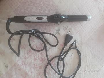 Ferro arricciacapelli