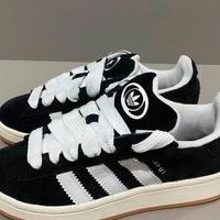 Adidas Campus 00s Nere n.37