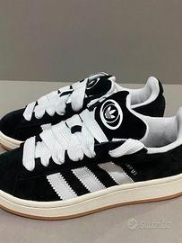 Adidas Campus 00s Nere n.37