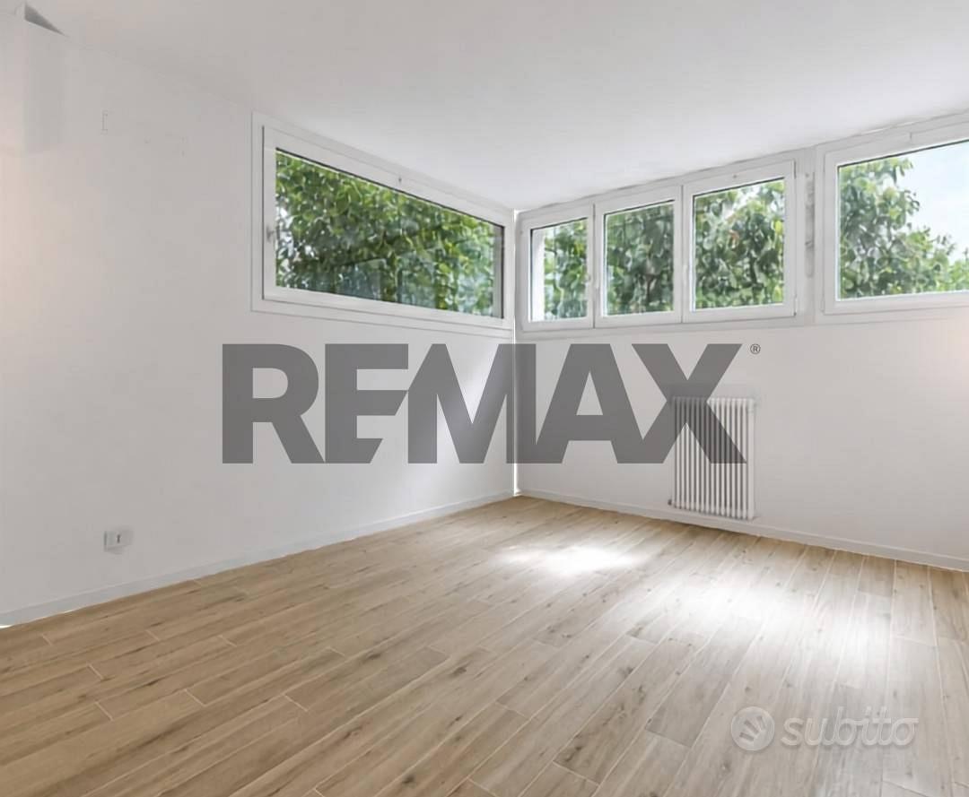 Appartamento – Milano, Cassina Pobbia, Garegnano - Vista 4