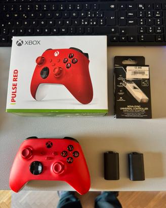 Pad Xbox pc originale  microsoft