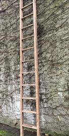 SCALA ANTICA da cascina