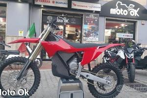 Stark VARG 80